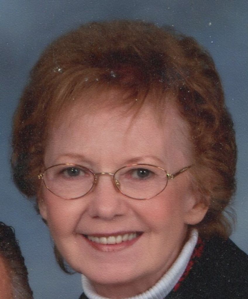 Jo Ann (Wills)  Blum Profile Photo