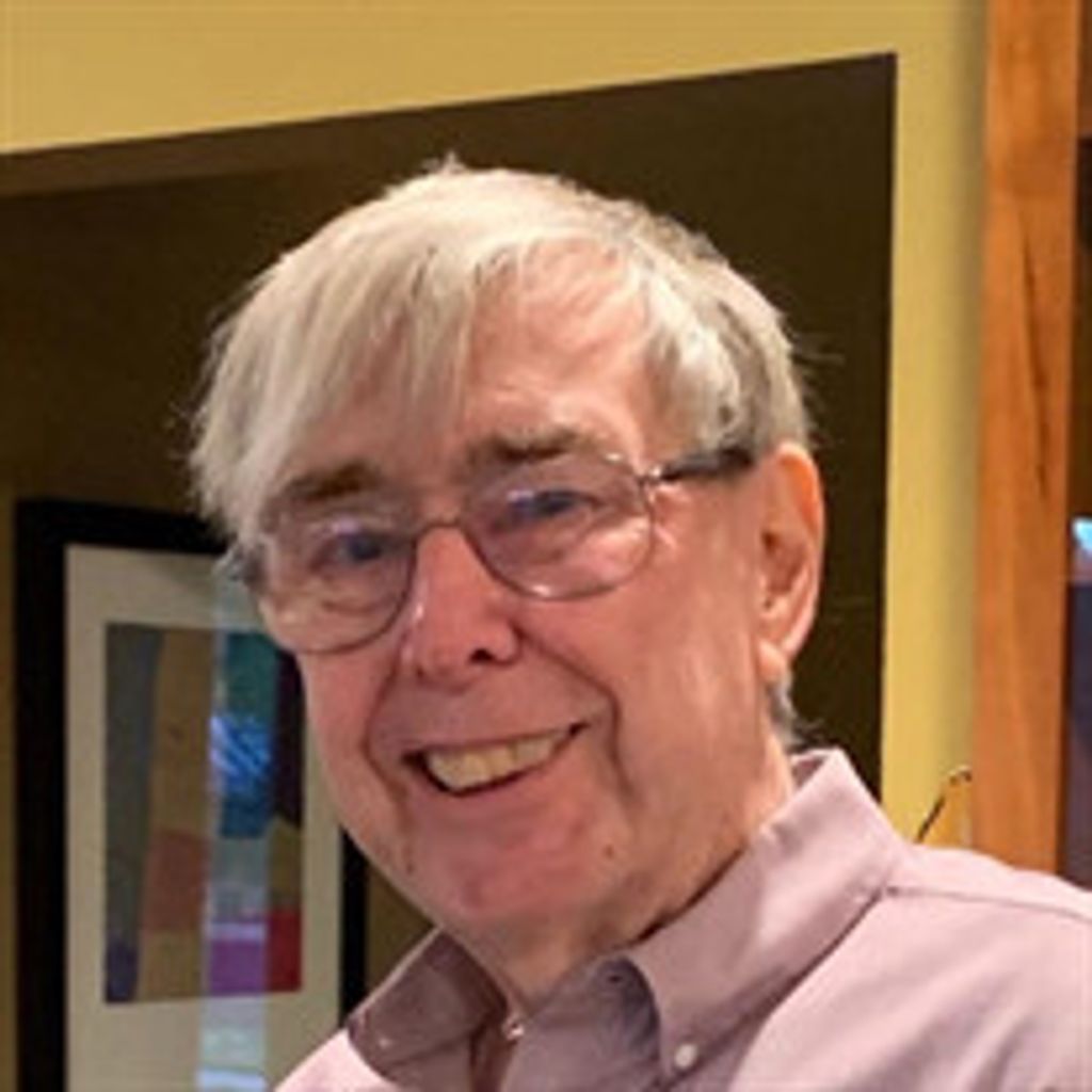 William "Bill" G. Swain