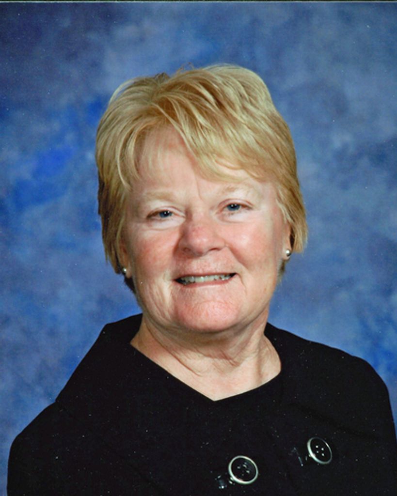 Paula Rae Larson Profile Photo