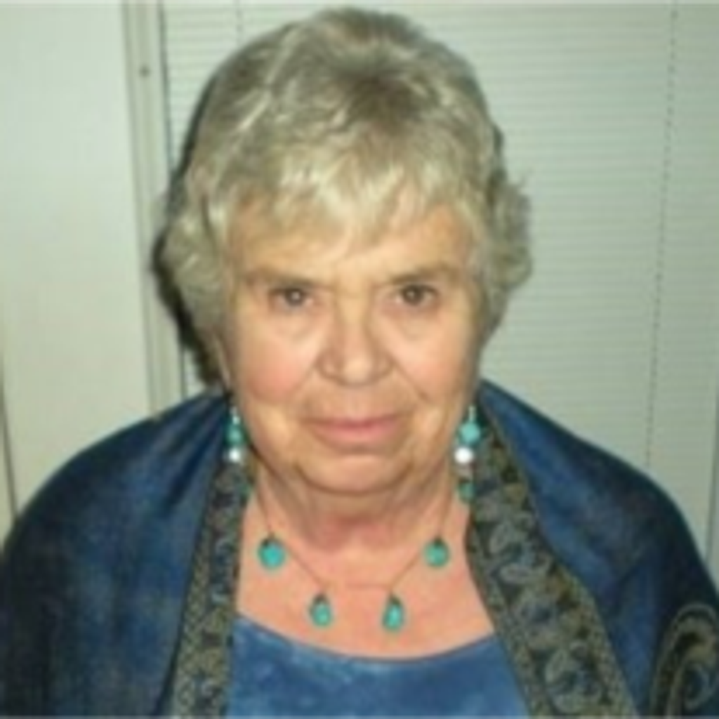 Nancy Lee Velasquez
