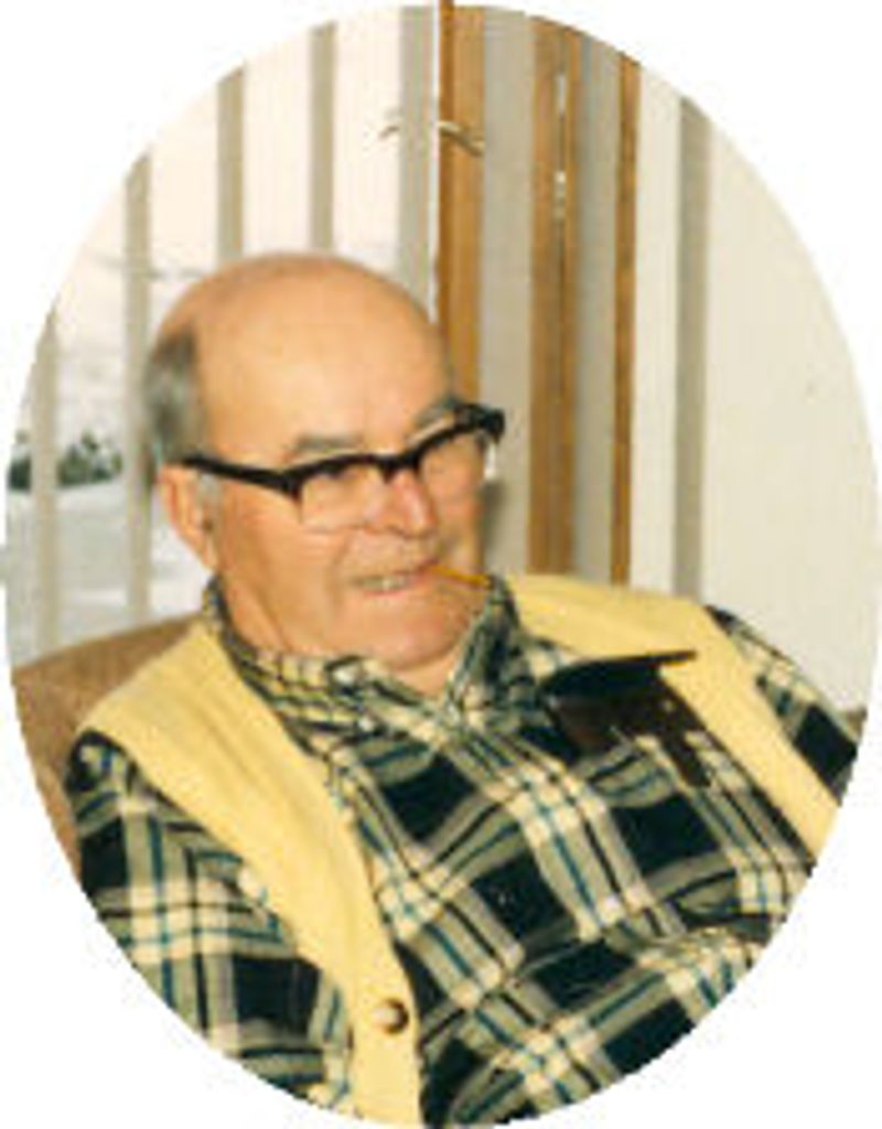 William Rudy Sandefur Profile Photo
