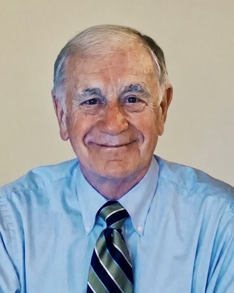 Ernest Burtt