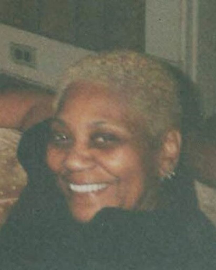Virginia Raye Lewis Profile Photo