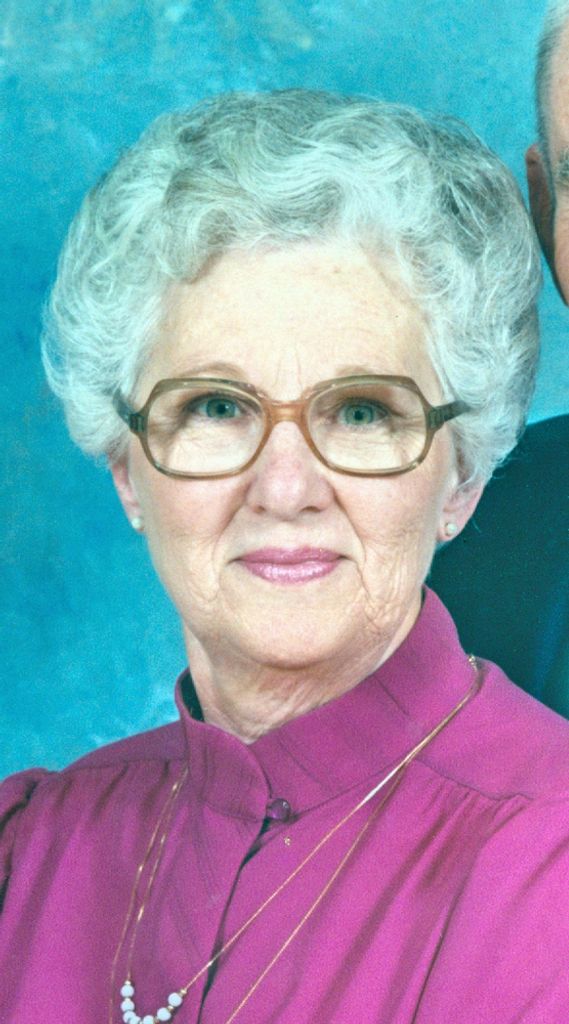Mary Catharine "Mary Kate" Johnson  Harris