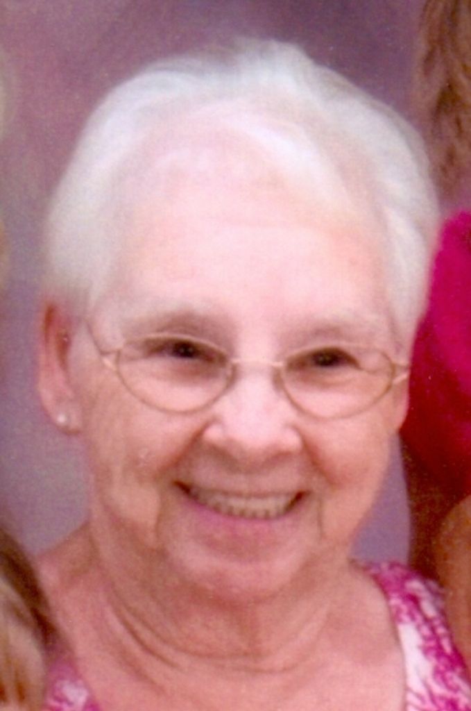 Ida M. (Adamson)  Smith