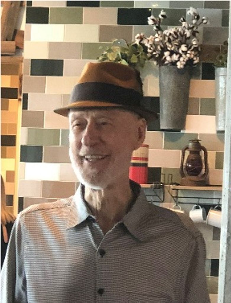 Jimmy Don Oldner