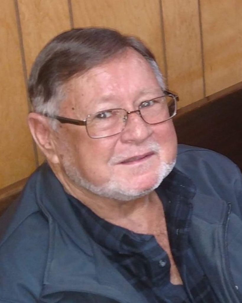 Jerry Busby