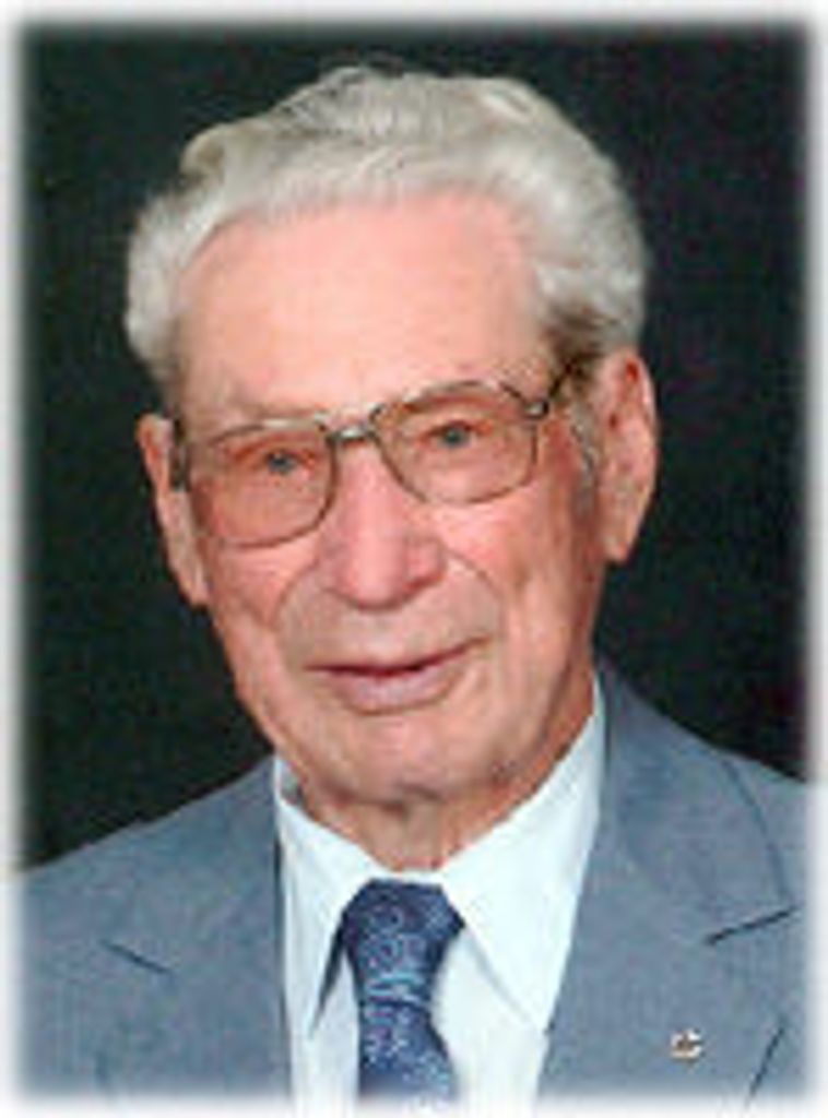 Bernard Gieske