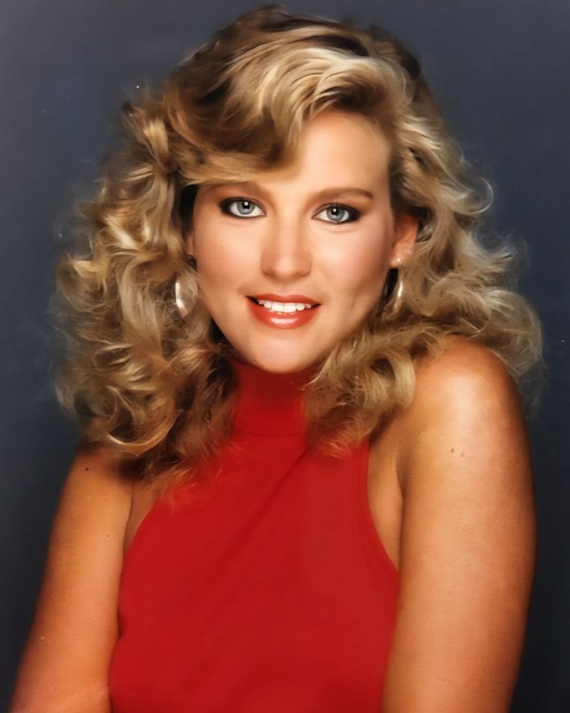 Kimberly Nalani Rawe