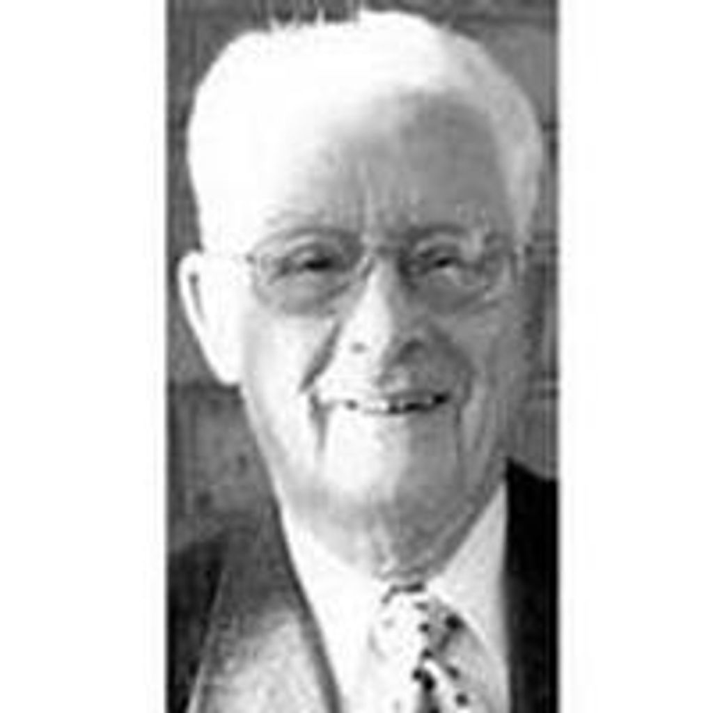 Gerald Conrad Flegal