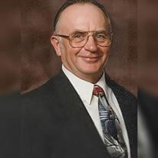 Leroy Allen Larsen Profile Photo