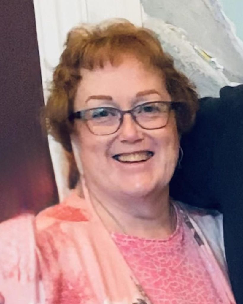 Rebecca Lynn Wilson Profile Photo