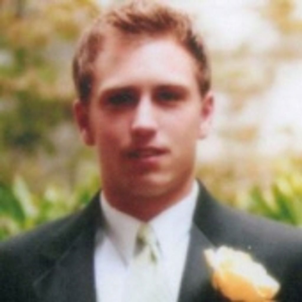 Jeremy Tejchma