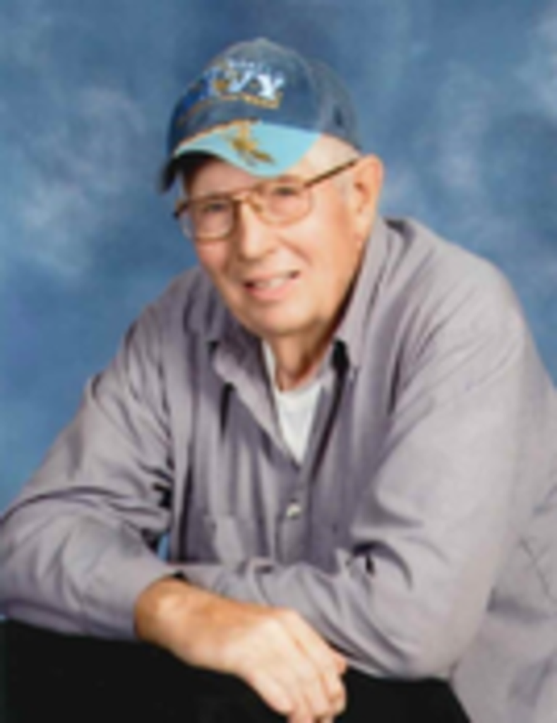 Ronald "Swede" L. Johnson