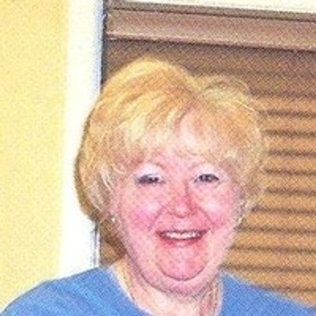 Audrey  A. Canup