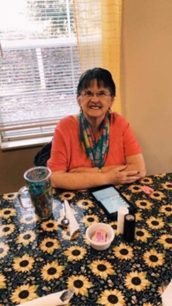 Wanda L Russell Profile Photo