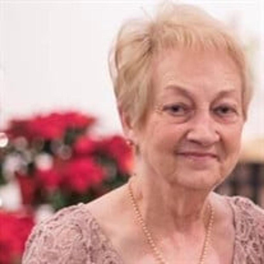 Lila Lee Sloan