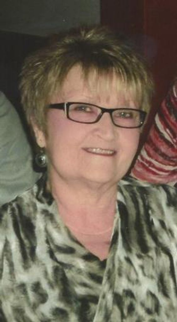 Carol Ann Hollingshead