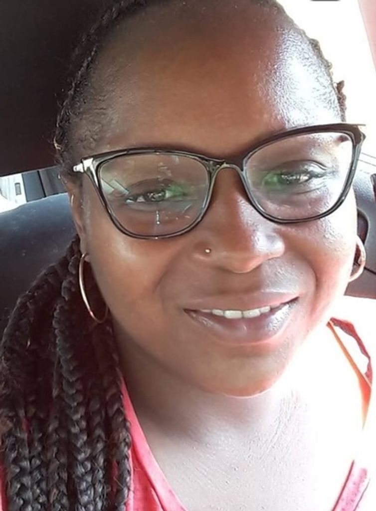 Khaleeiah Marie Moore Profile Photo