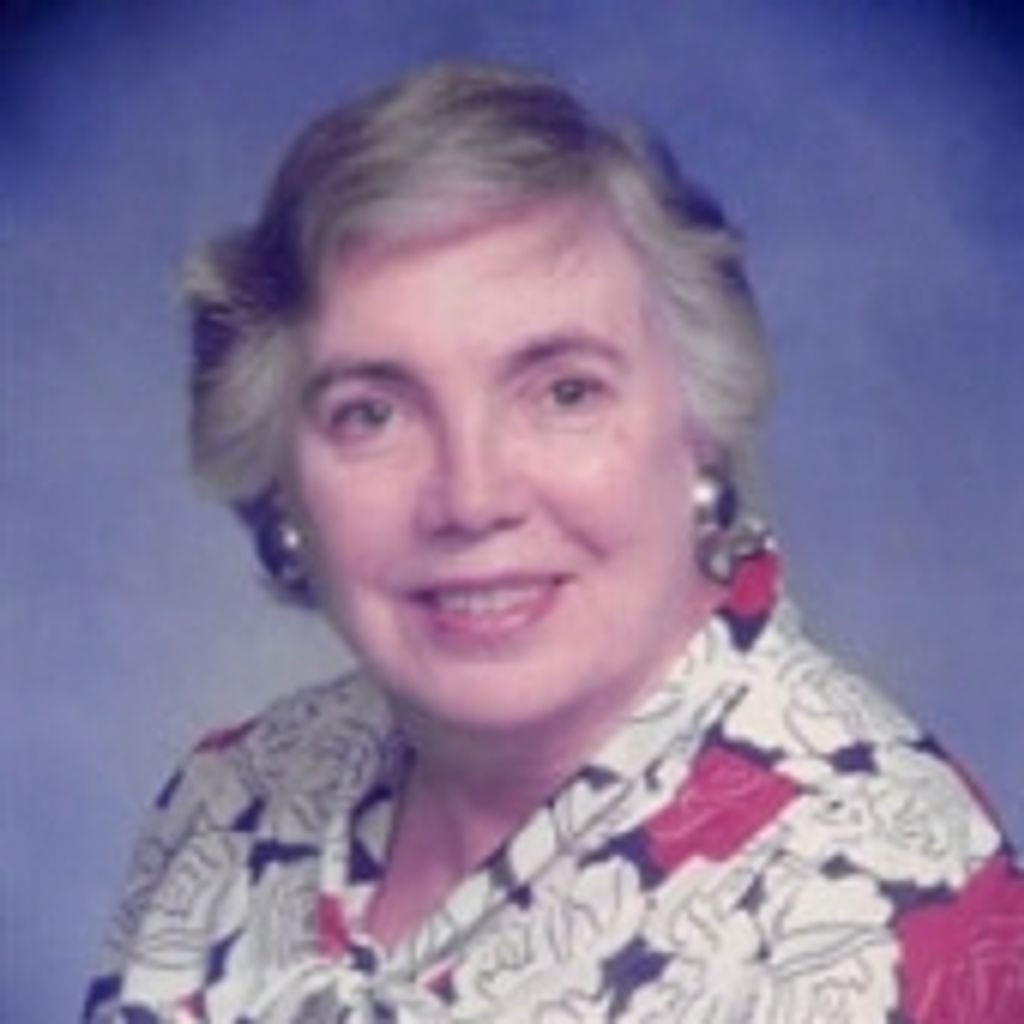 Eleanor Frances Atkinson Hoffmann