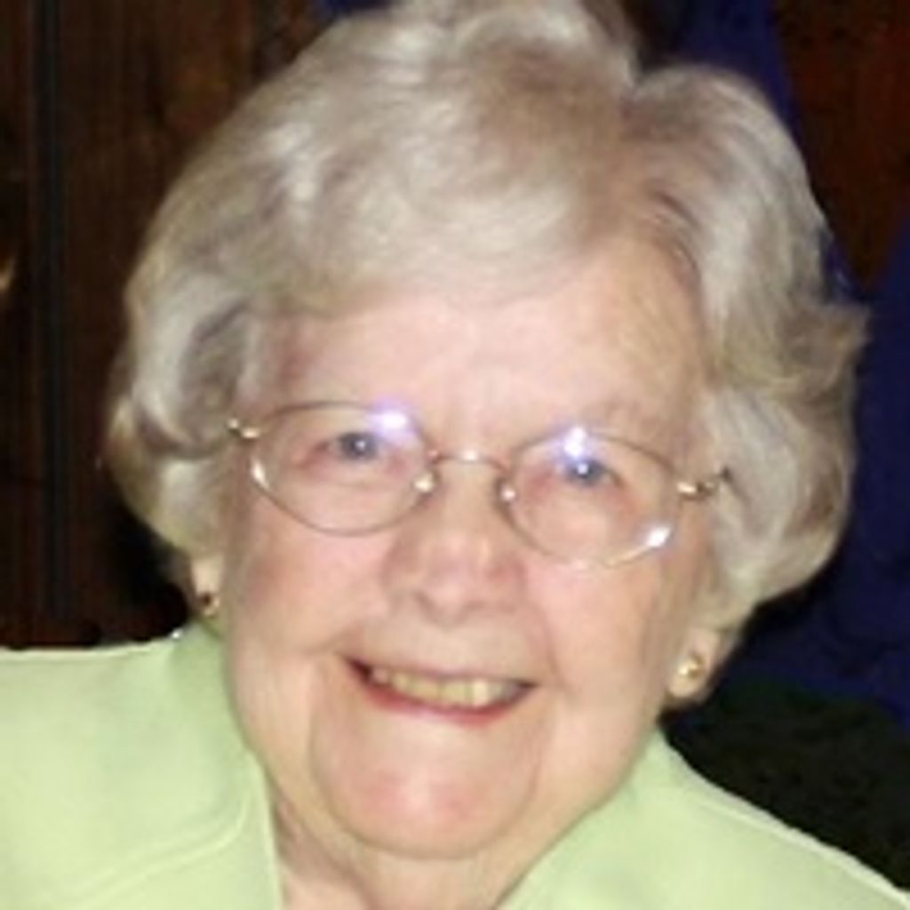 Isabelle Uttley
