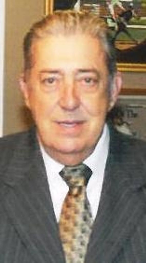 Charles Robert "Bobby" Smith Profile Photo