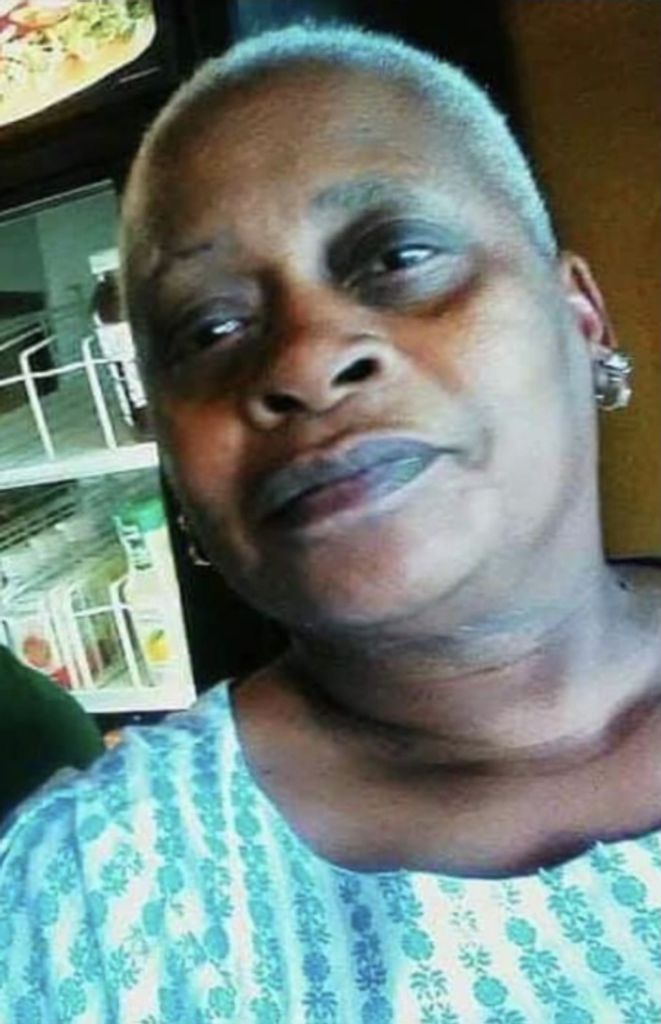 Janice Louise Thornton Profile Photo