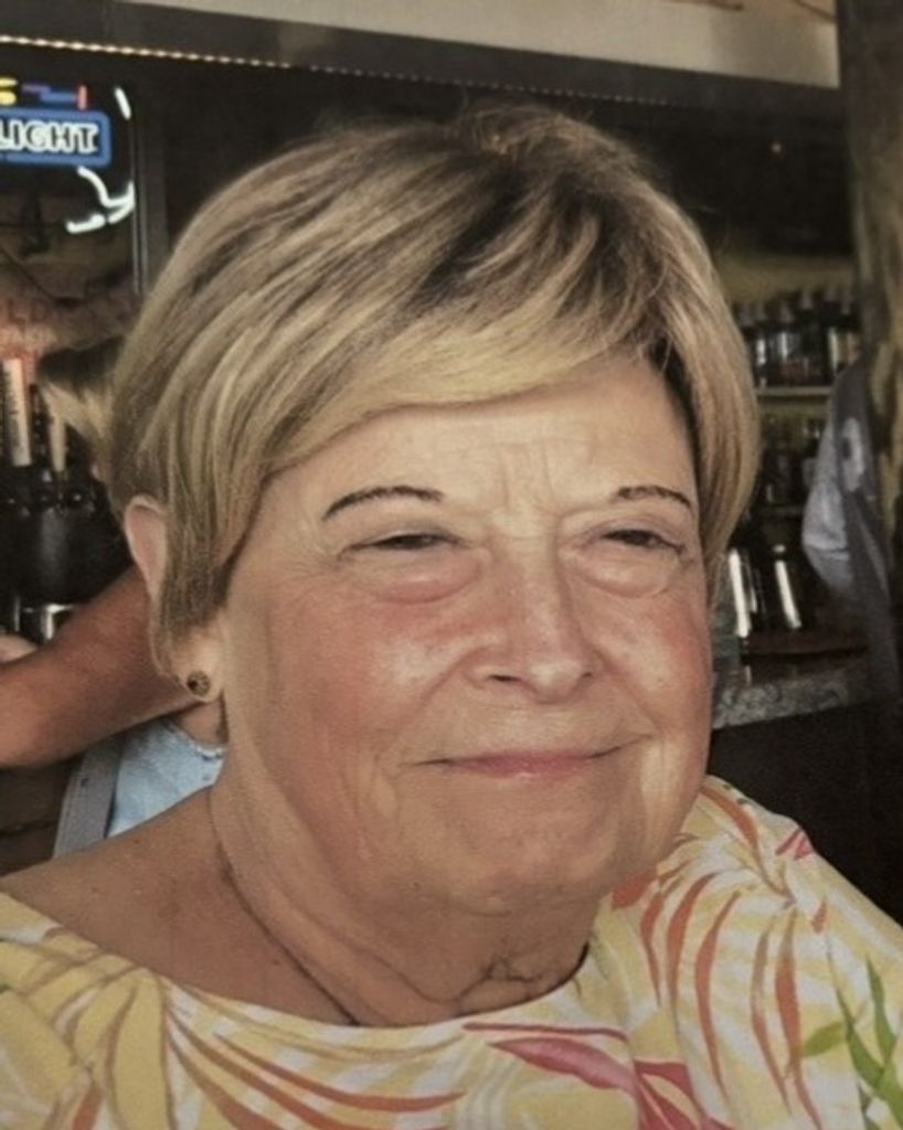Ruth Marie Reichard