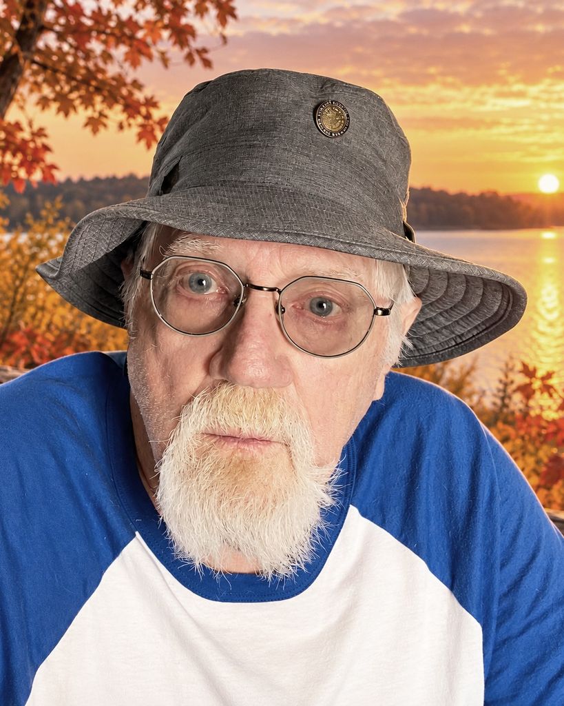 Lawrence Anthony Kexel, Jr. Profile Photo