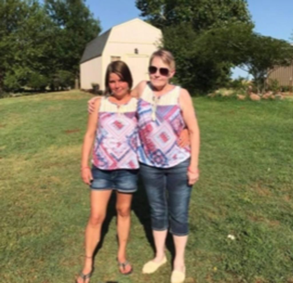 Rosemarie Elizabeth Burns