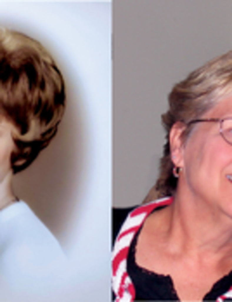 Linda Michelle (Mayfield) Zehner