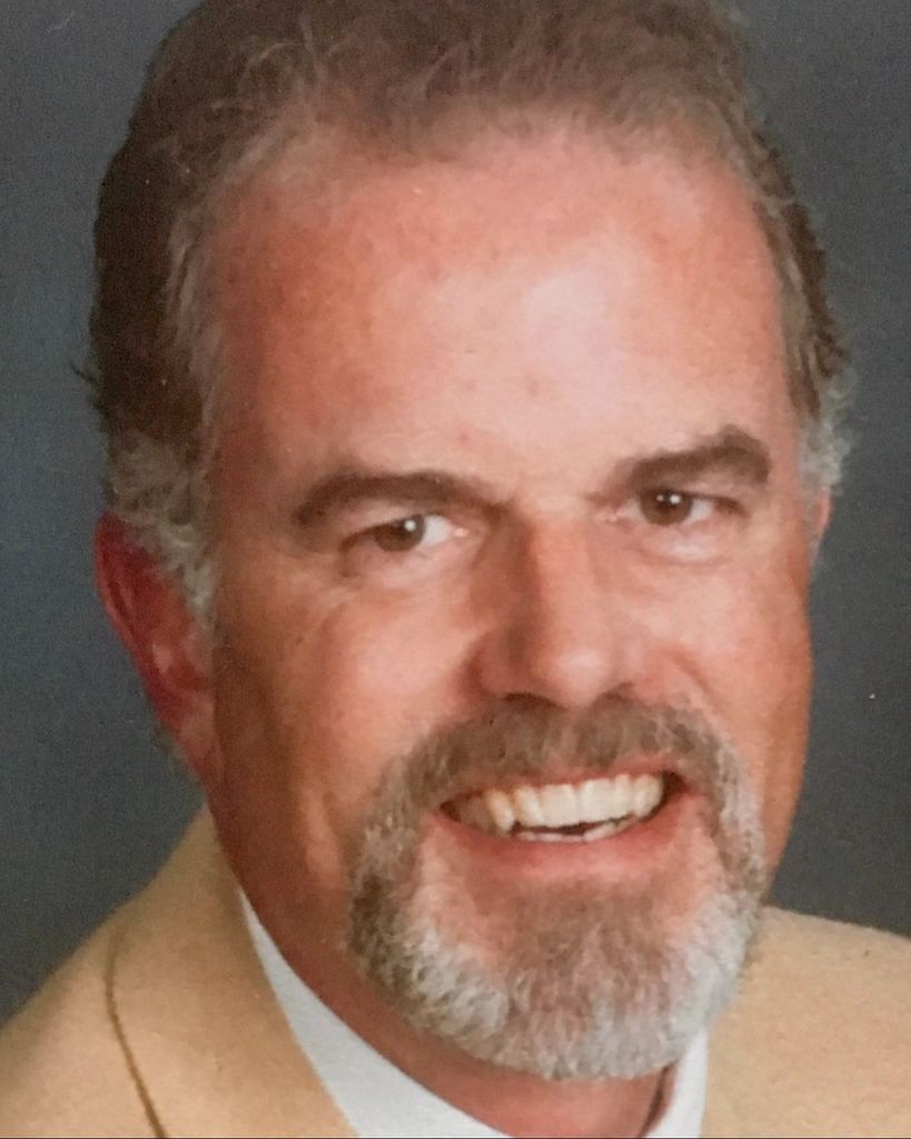 Gregory Clark Bloomfield Profile Photo