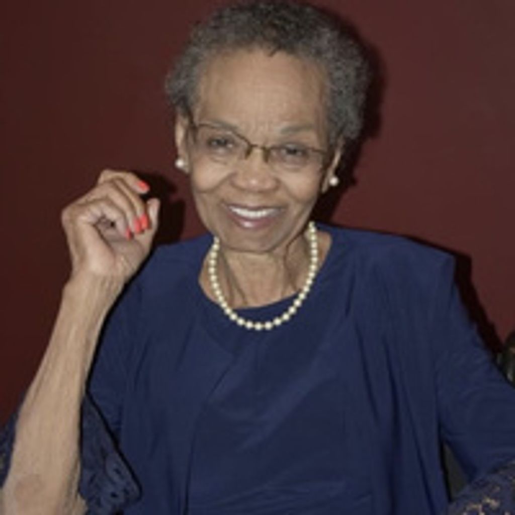 Erma Jean Young