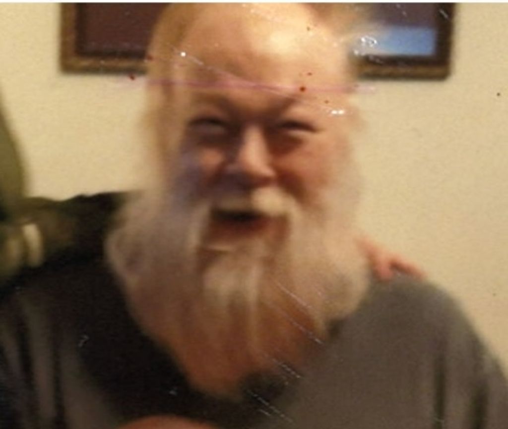 Ricky Carl Sparks Profile Photo