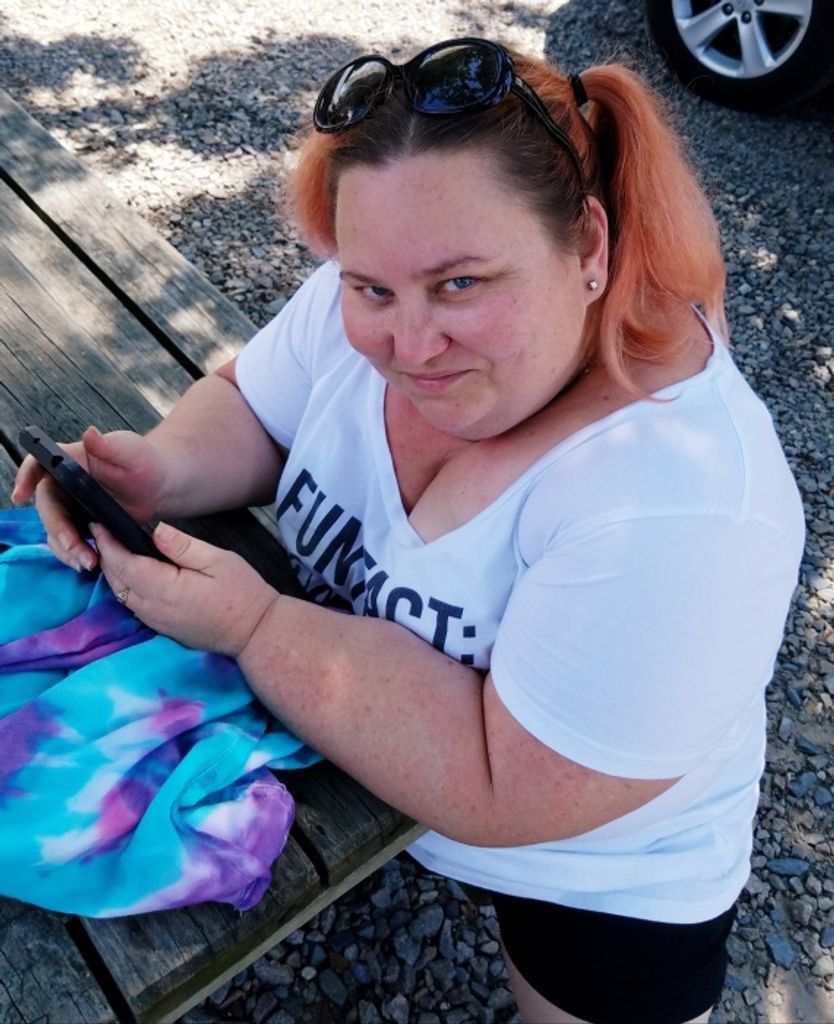 Wendy Marie Graham