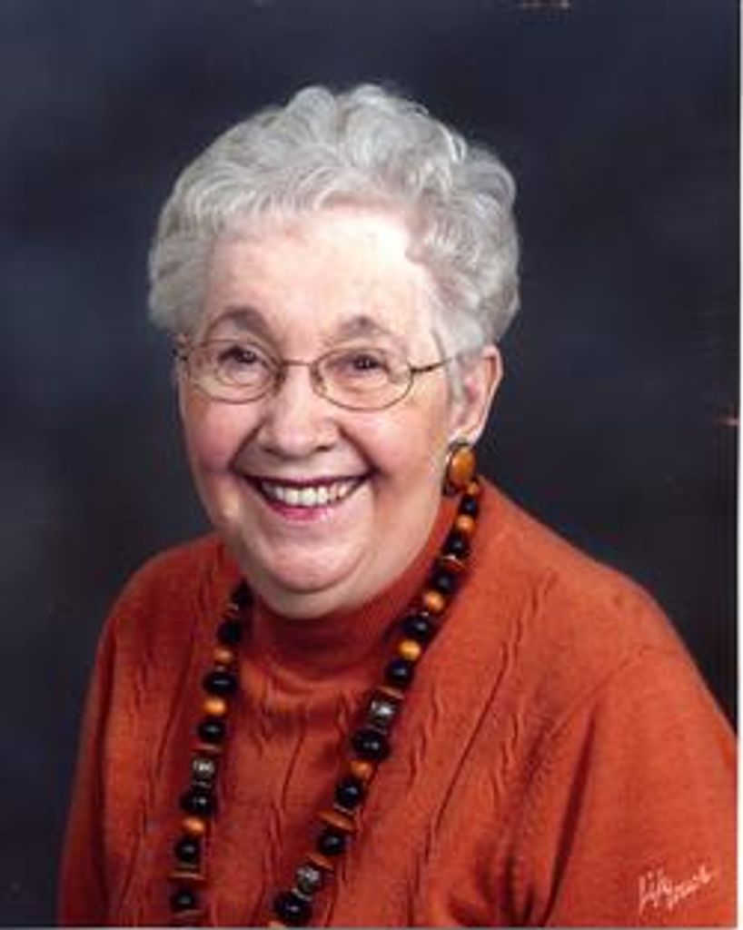 Ethel Jean Filiatreau