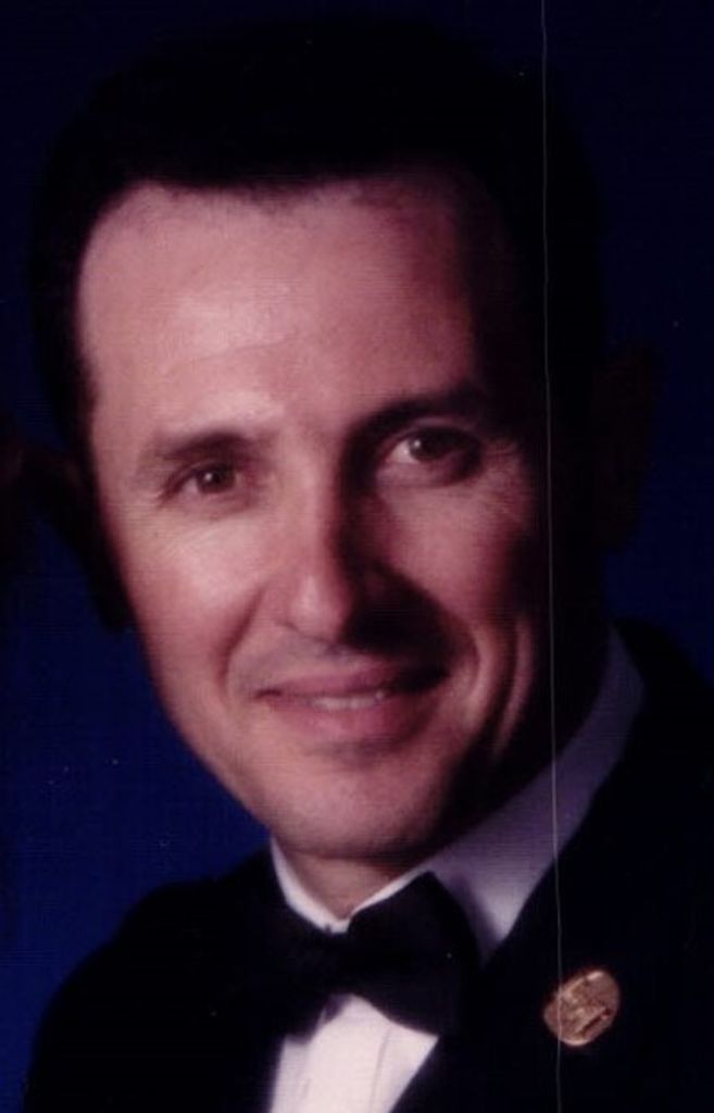 Edwin Allen Duley Iv Profile Photo