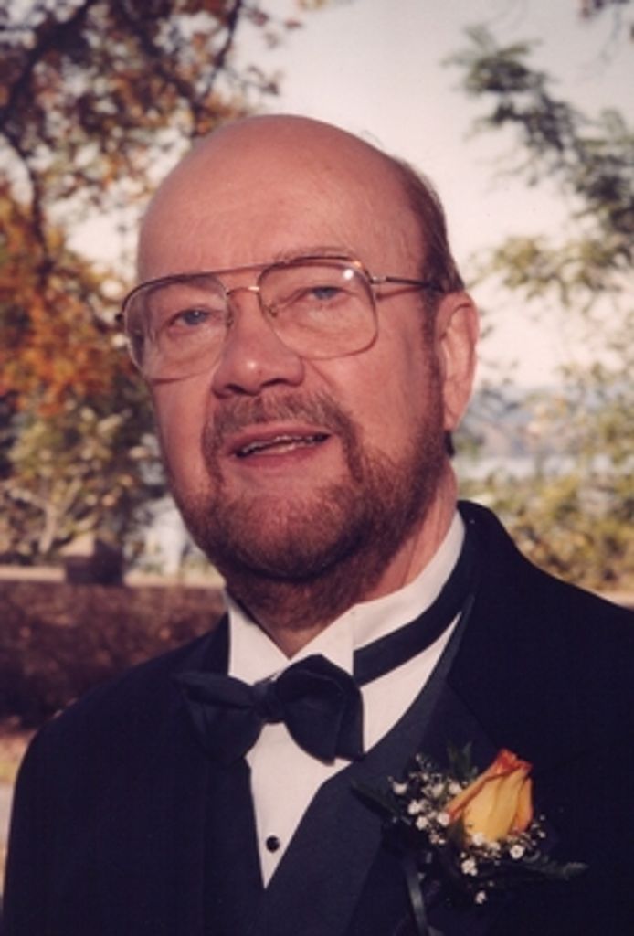 Carl F. Tuetken