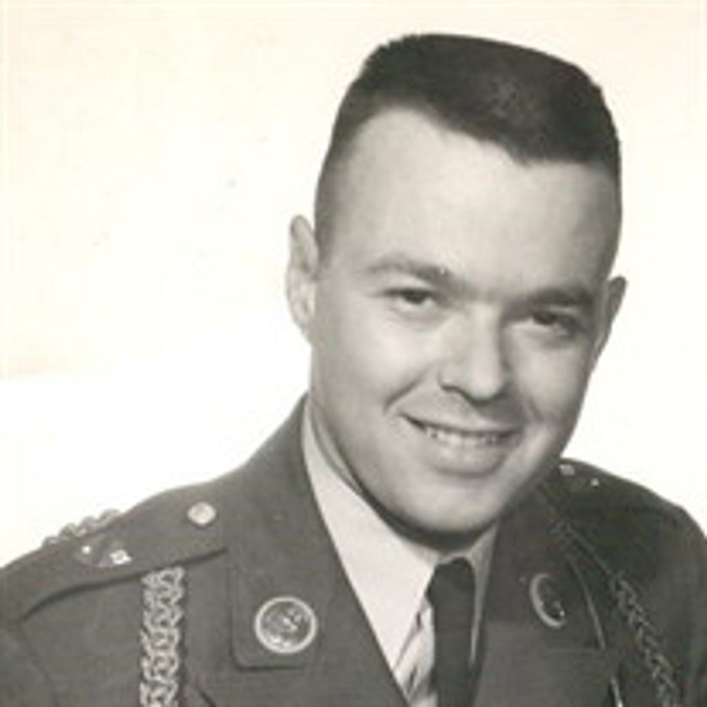 Richard Nuel McGuire