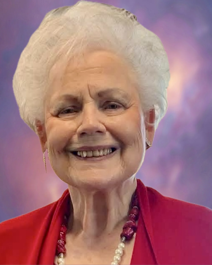 Betty Copeland Profile Photo