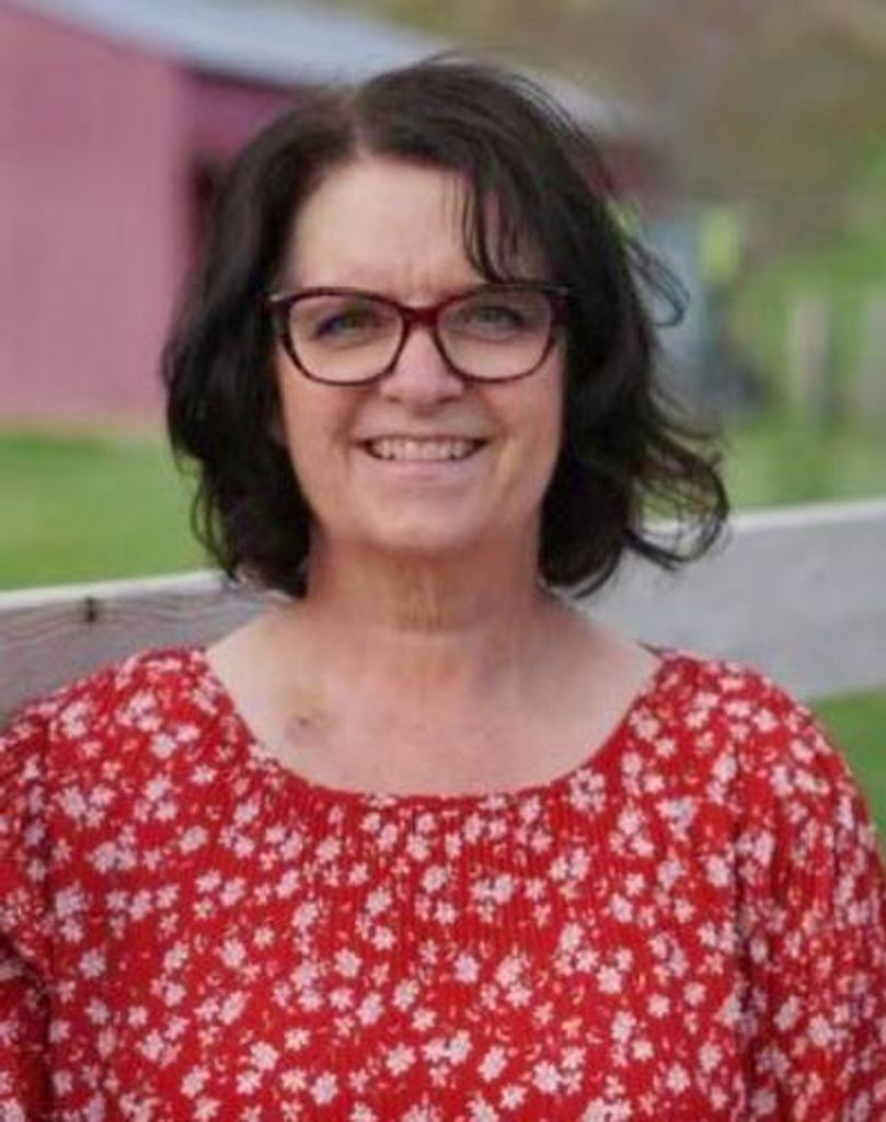 Lisa Mcallister Randolph Profile Photo