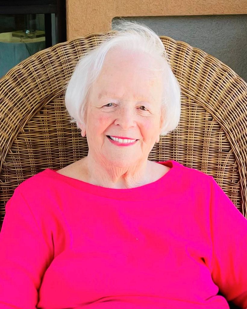 Mary "Betty" Watkins Profile Photo