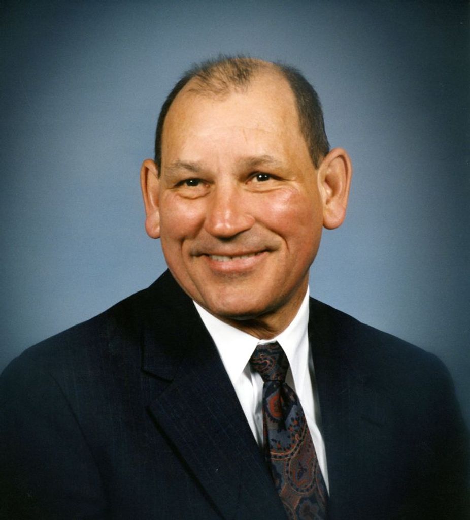 Wayne R. Sharp