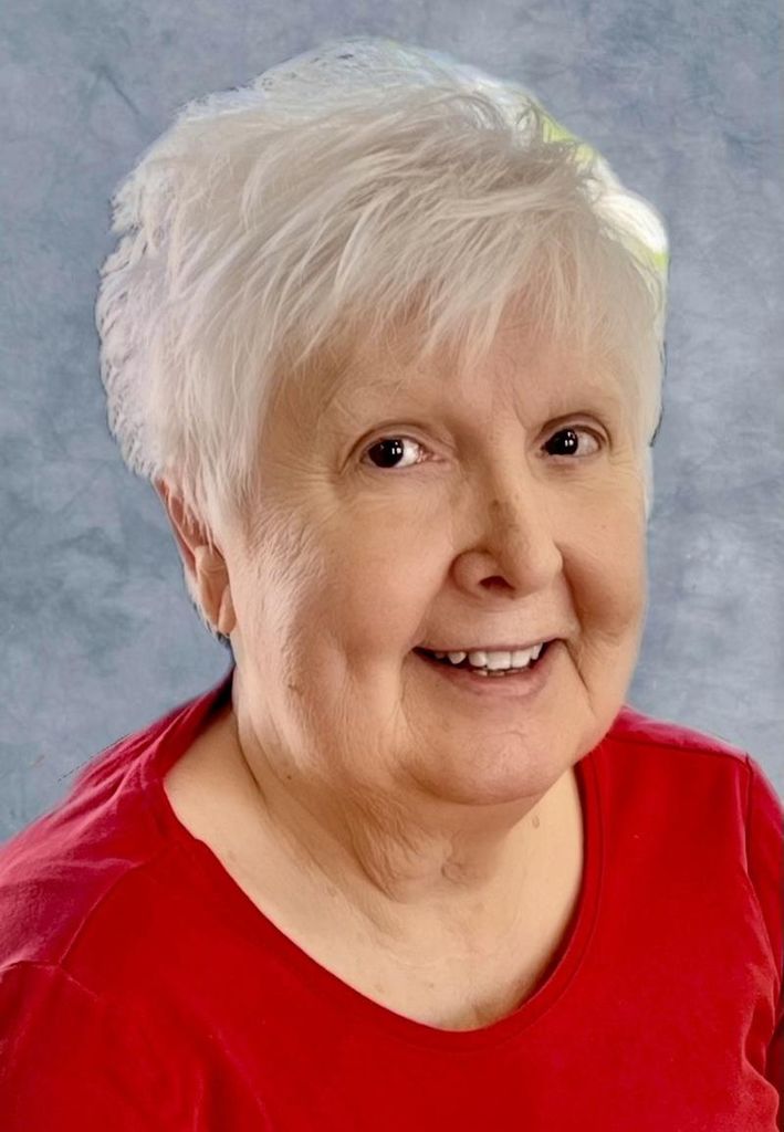 Carol Ann Rule Dales Profile Photo