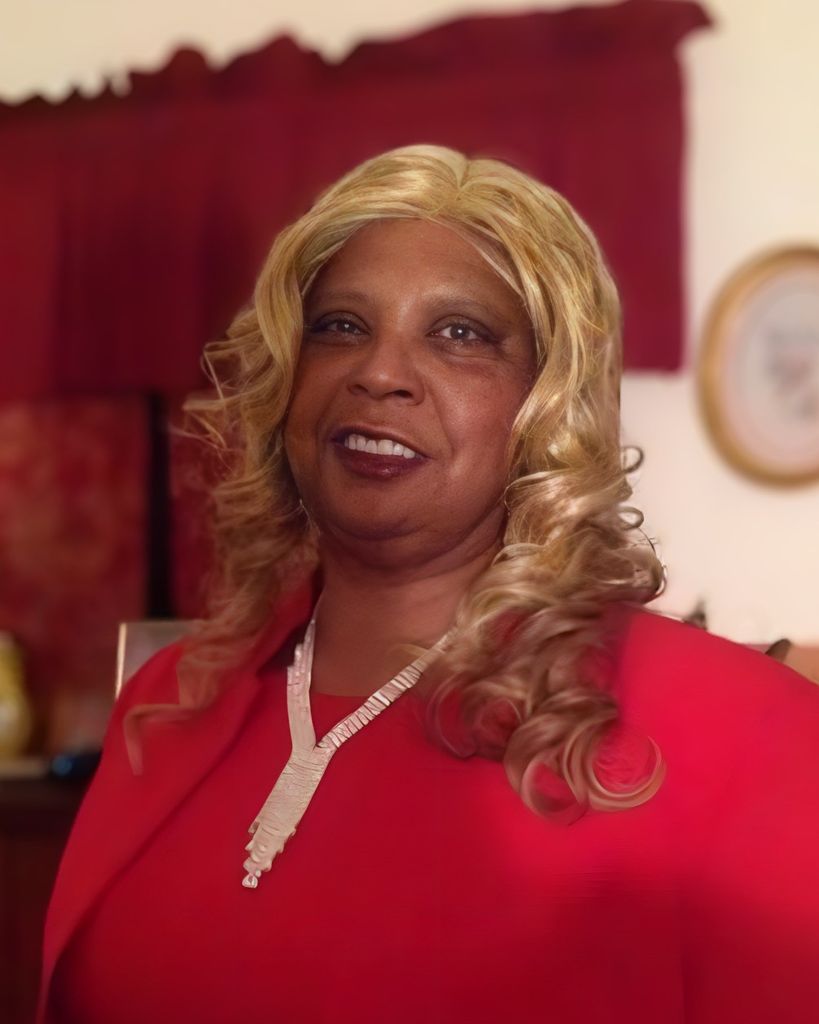Dolores Jean Mixon Profile Photo