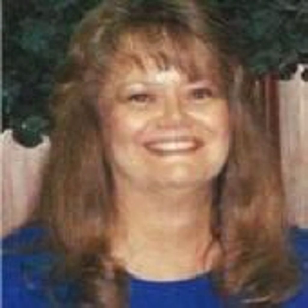 Patricia Kay Henry