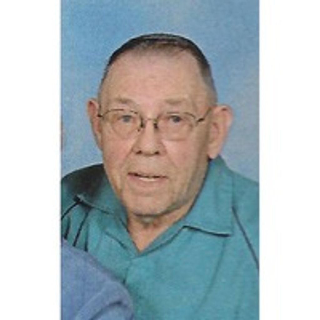 Robert "Doug" Heeg Profile Photo