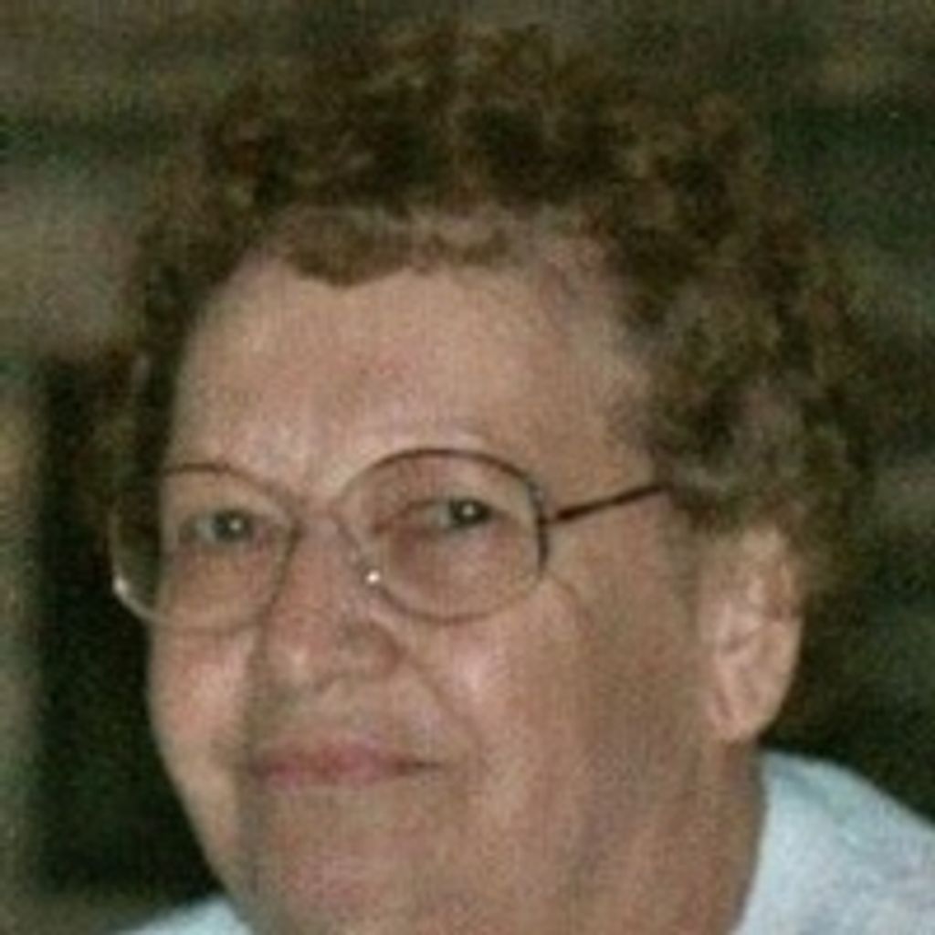 Lois C. Chounard