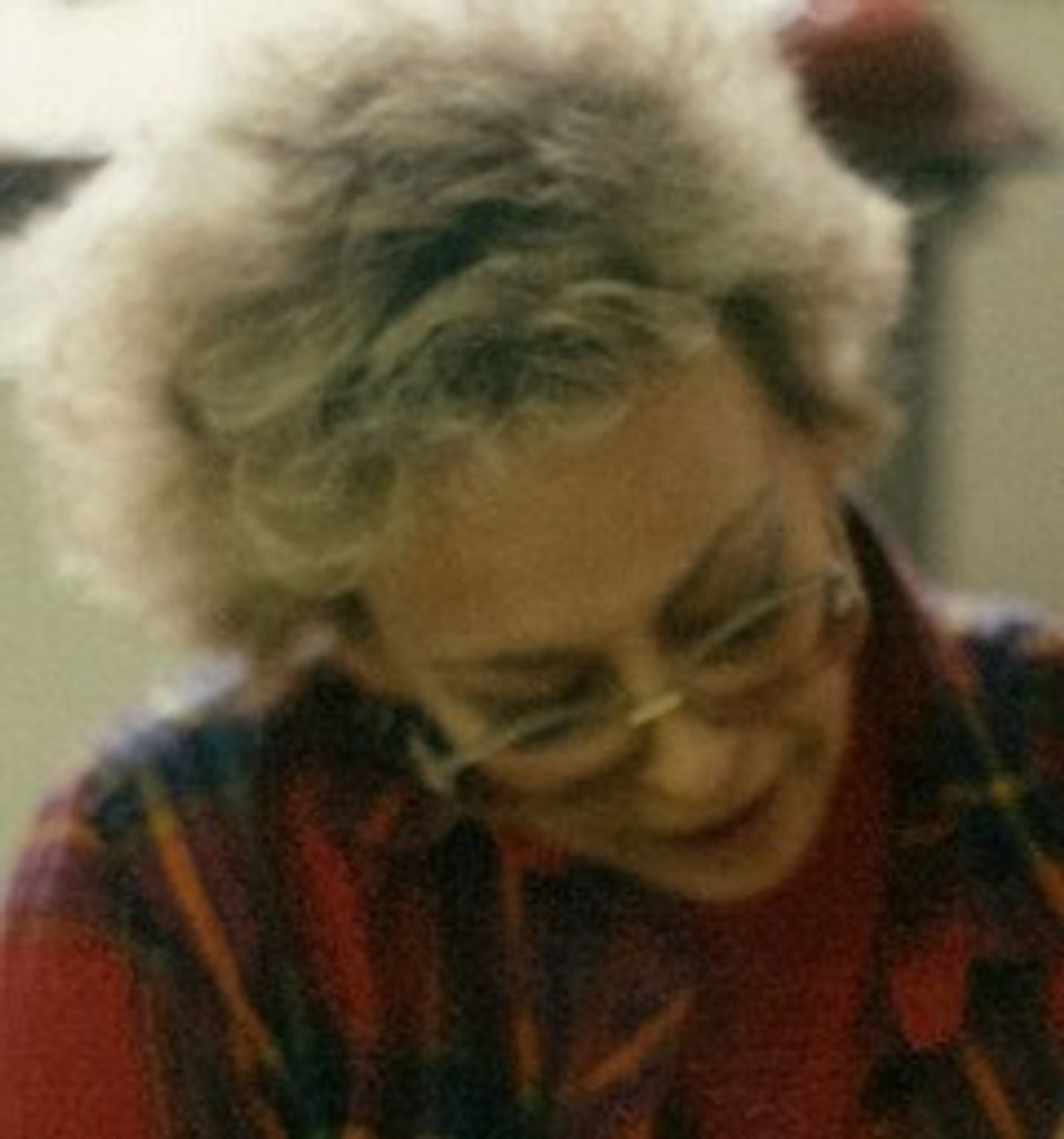 Anita Gail (Vanover)  (Houchins) Trask