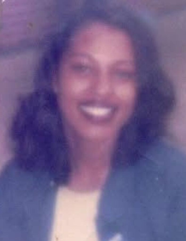 Rose M. Adams